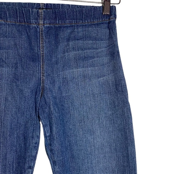 Joe's Jeans Fit The Legging Jeggings Pull On Elastic Waistband Extra Small XS - Picture 6 of 15